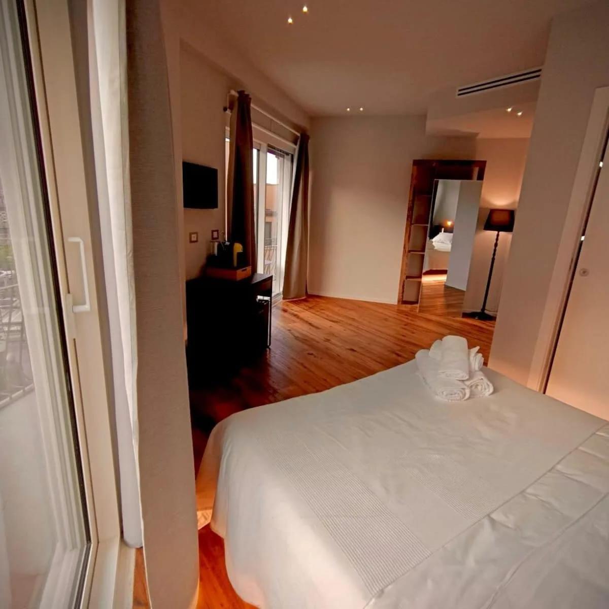 Taormina Boutique Rooms Exterior photo