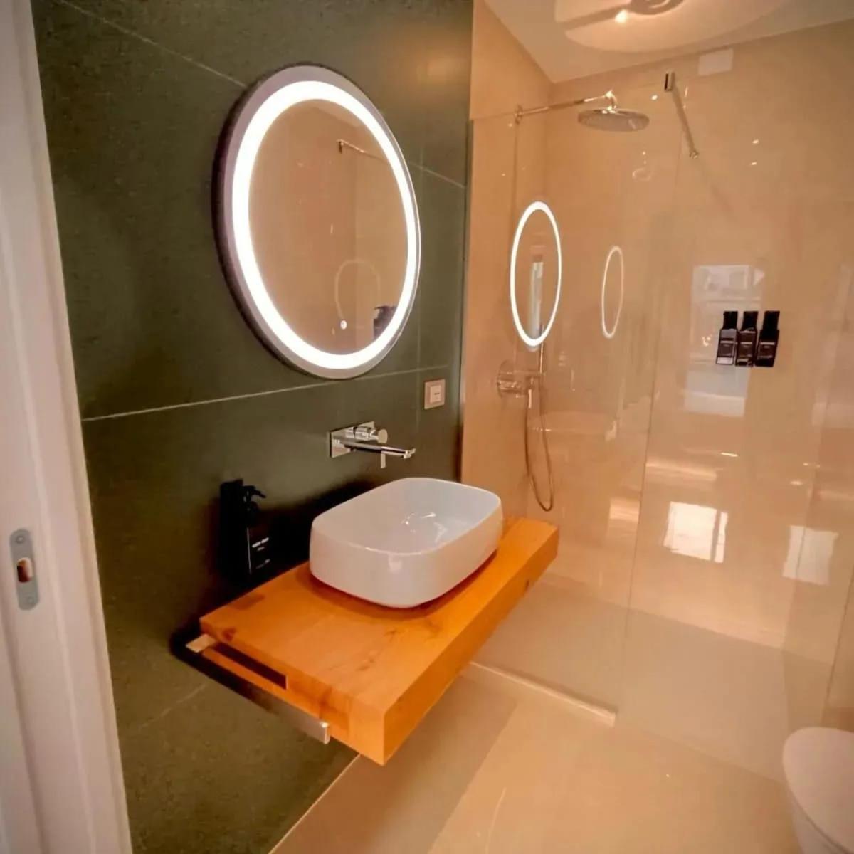 Taormina Boutique Rooms Exterior photo