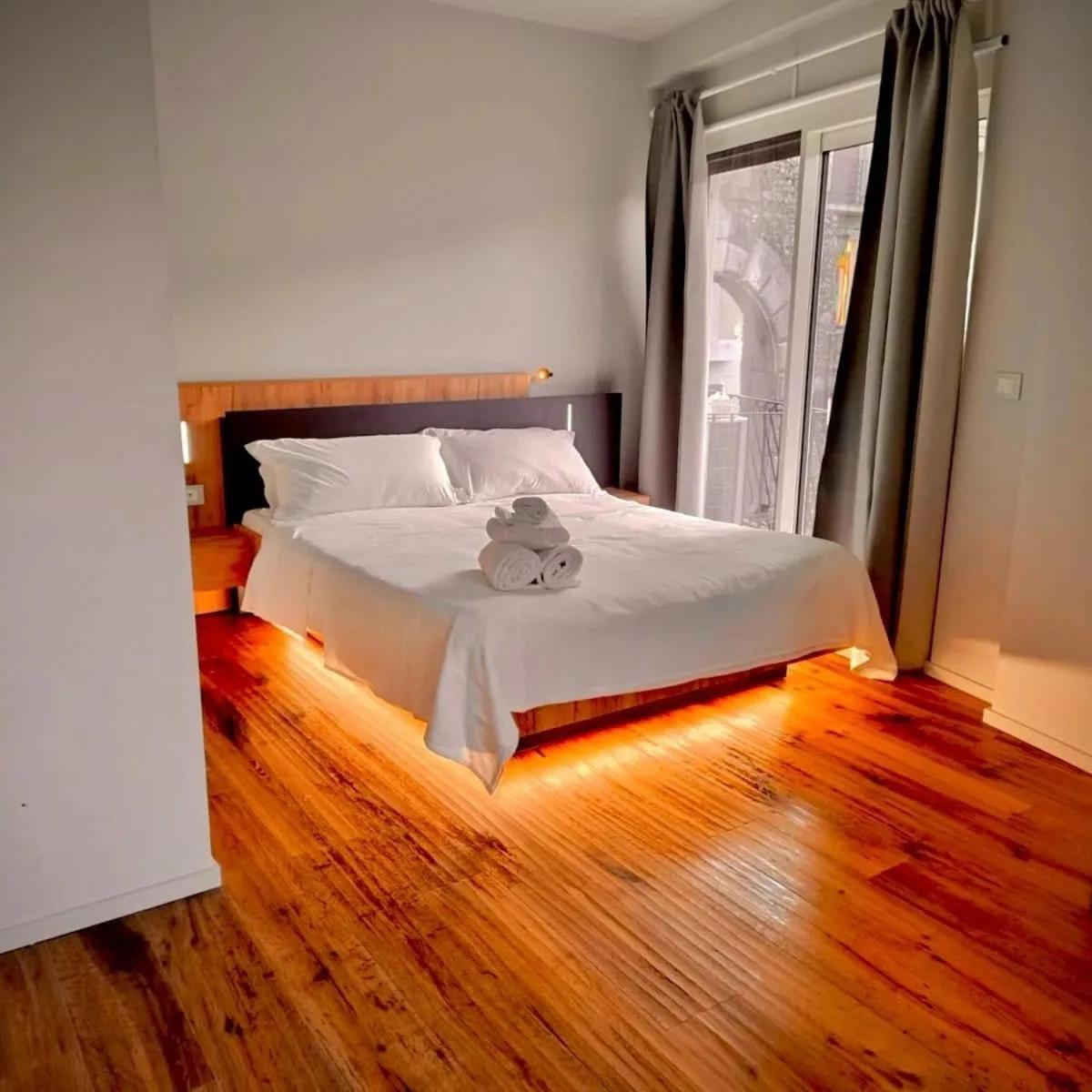 Taormina Boutique Rooms Exterior photo