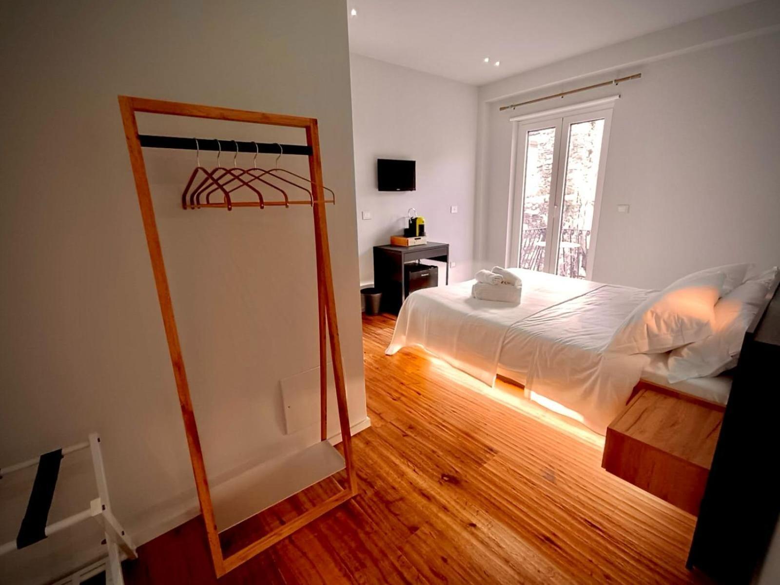 Taormina Boutique Rooms Exterior photo