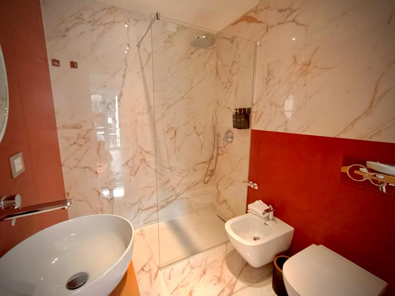 Taormina Boutique Rooms Exterior photo