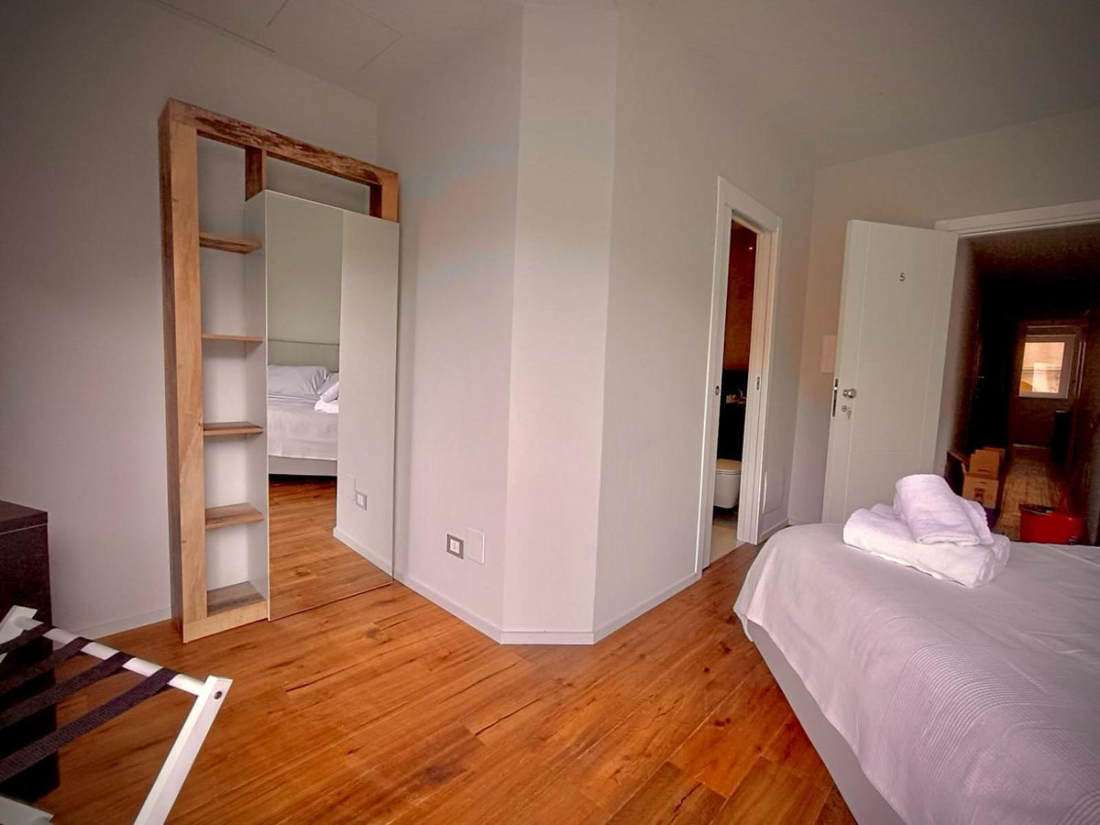 Taormina Boutique Rooms Exterior photo