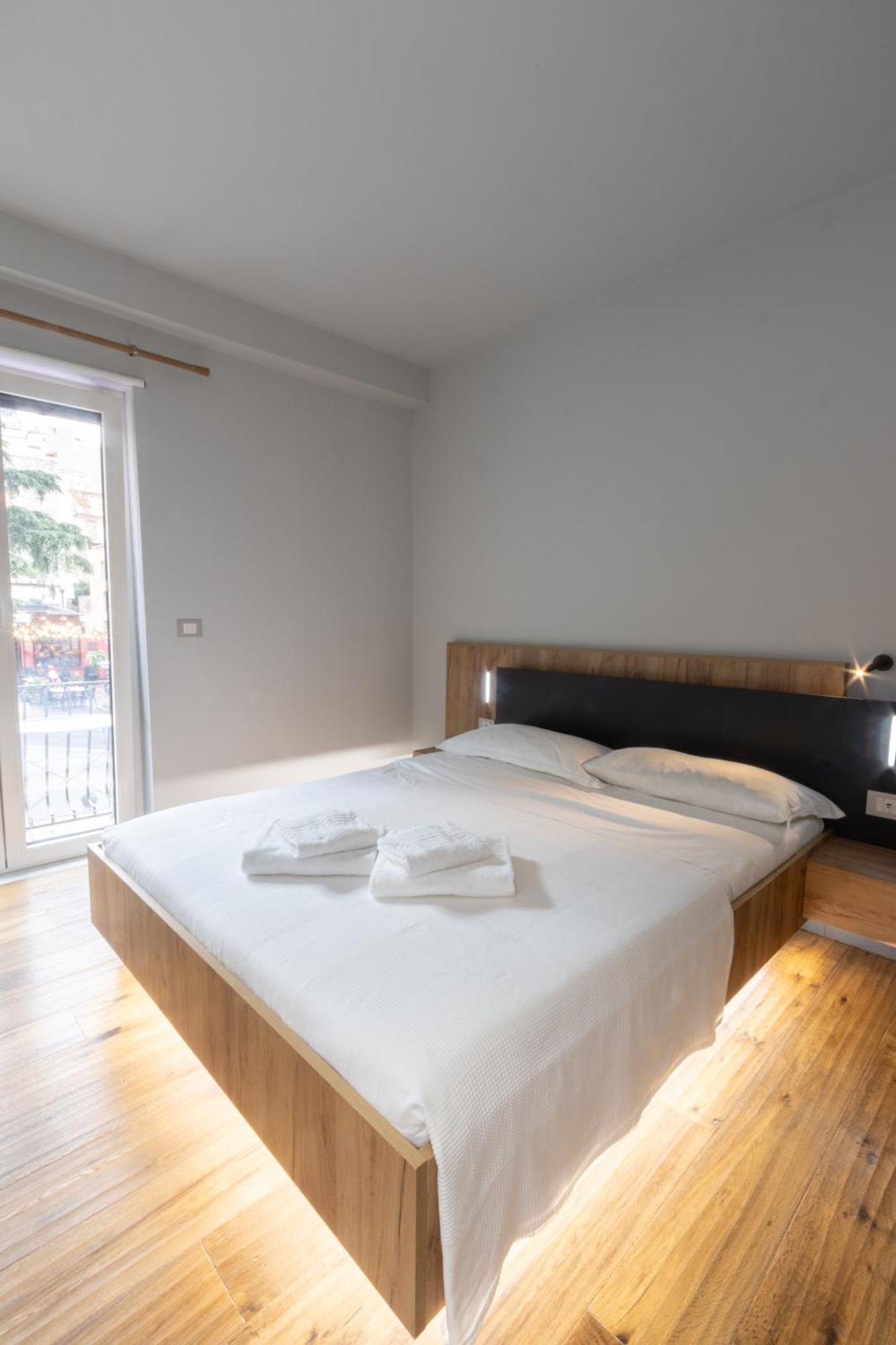 Taormina Boutique Rooms Exterior photo