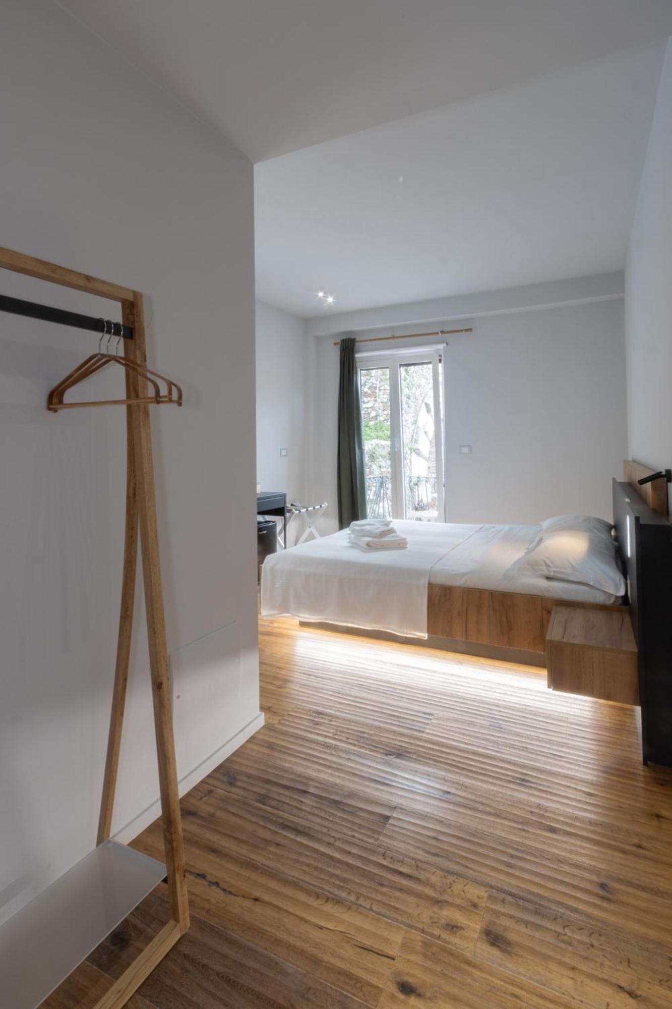 Taormina Boutique Rooms Exterior photo